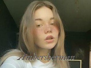 Ambersherman