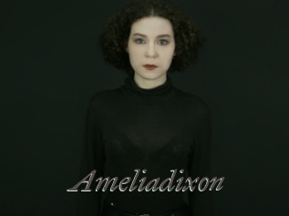 Ameliadixon