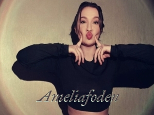 Ameliafoden