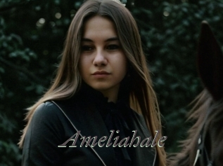 Ameliahale