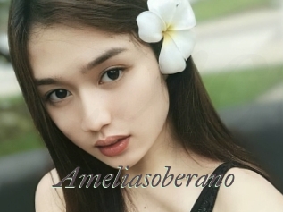 Ameliasoberano