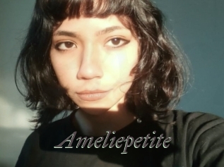 Ameliepetite