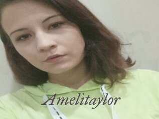 Amelitaylor