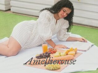 Amellierouse