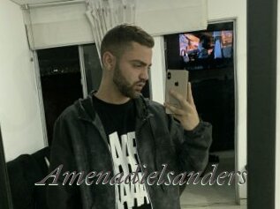 Amenadielsanders