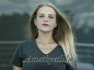 Amethystlila