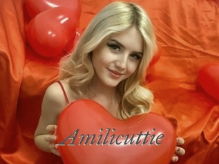 Amilicuttie