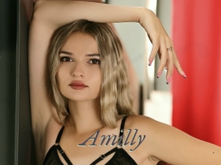 Amilly