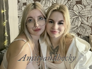 Amityandbecky