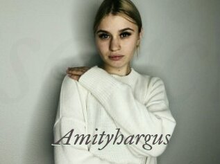 Amityhargus