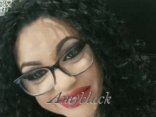 Amyblack