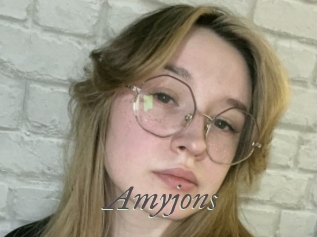 Amyjons