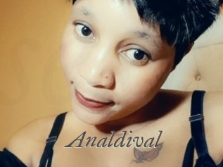 Analdival