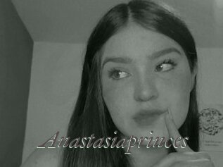 Anastasiaprinces