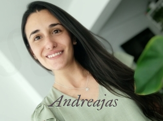 Andreajas