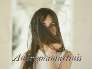 Andrianamartinis