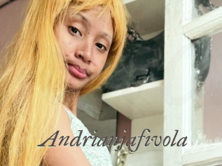 Andrianjafivola