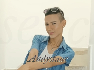 Andystaar