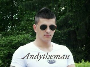 Andytheman