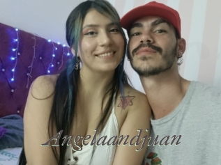 Angelaandjuan