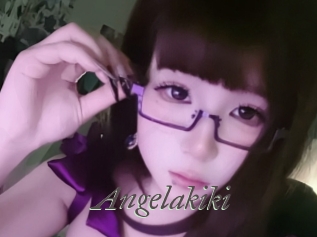 Angelakiki