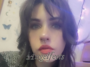 Angelfeets