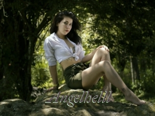 Angelhelll