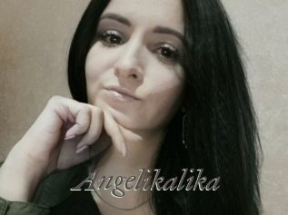 Angelikalika