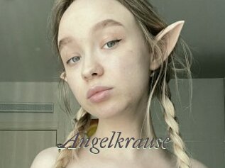 Angelkrause