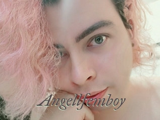 Angellfemboy