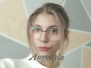 Angellyla