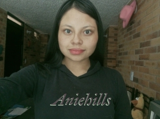 Aniehills