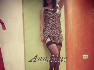 Annablue