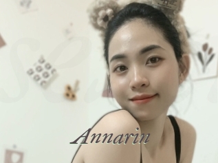 Annarin