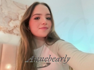 Annebearly