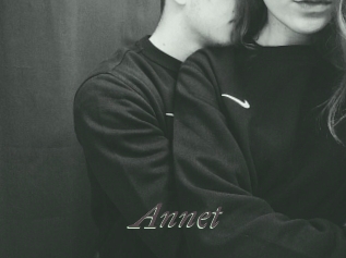 Annet