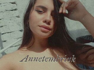 Annetembrink