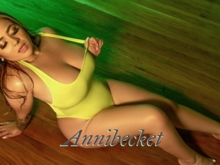 Annibecket