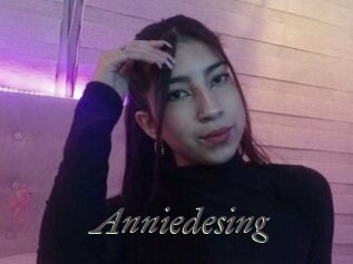 Anniedesing