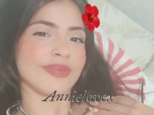 Annielovex