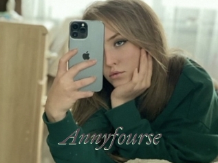 Annyfourse