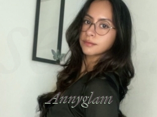 Annyglam