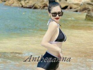 Antheaanna