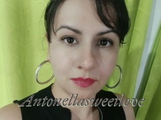 Antonellasweetlove