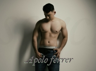 Apolo_ferrer