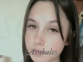 Arabales