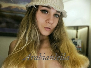 Arabianleila