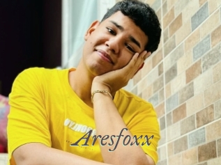 Aresfoxx