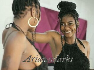 Arianaclarks