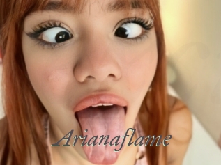 Arianaflame